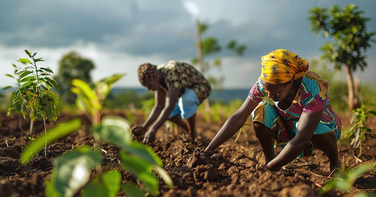 Comprehensive Farmer Registration System